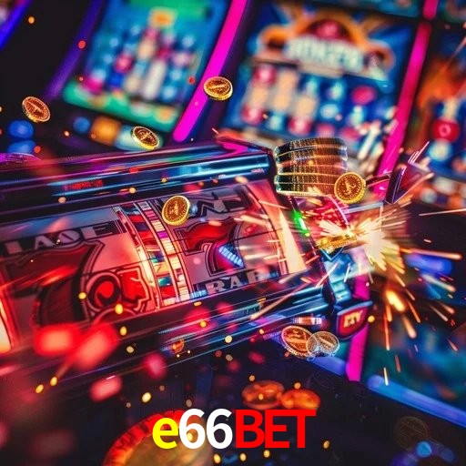 Experiência VIP e66bet