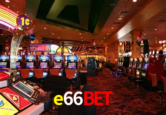 A Emoção da Loteria na e66bet: Uma Chance de Mudança de Vida