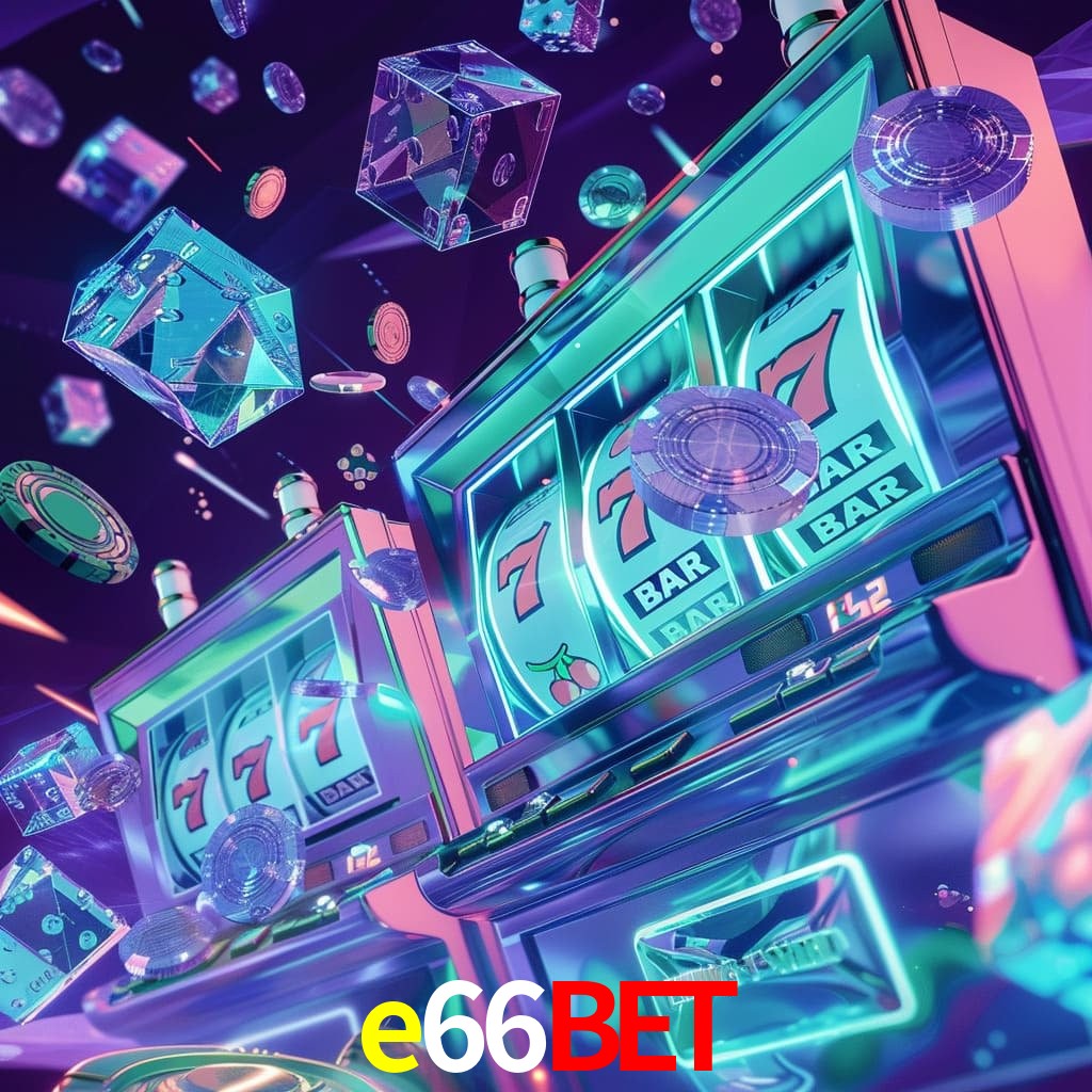 Casino Ao Vivo e66bet
