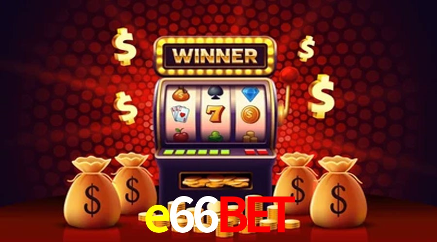 Flash Promotion e66bet