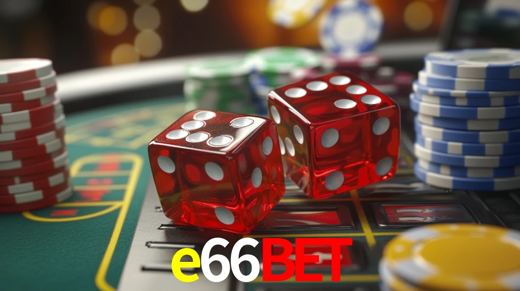 Exclusive Games e66bet