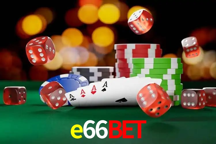 Requisitos do APK da e66bet para Android