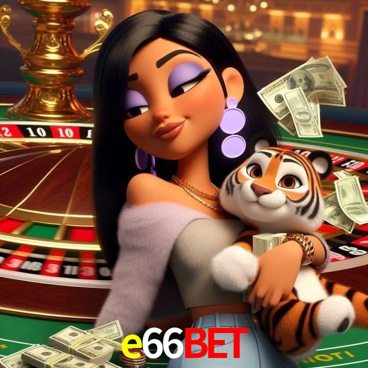 Tennis Betting e66bet
