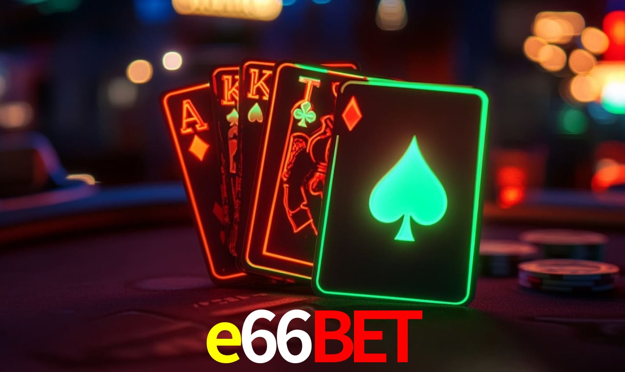 Especiais de Fim de Semana e66bet