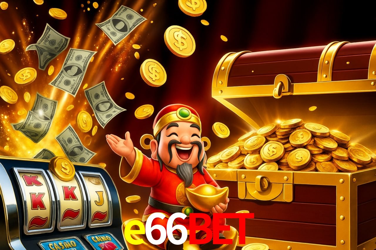 Apostas de Tênis e66bet