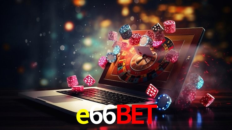 Torneios e66bet