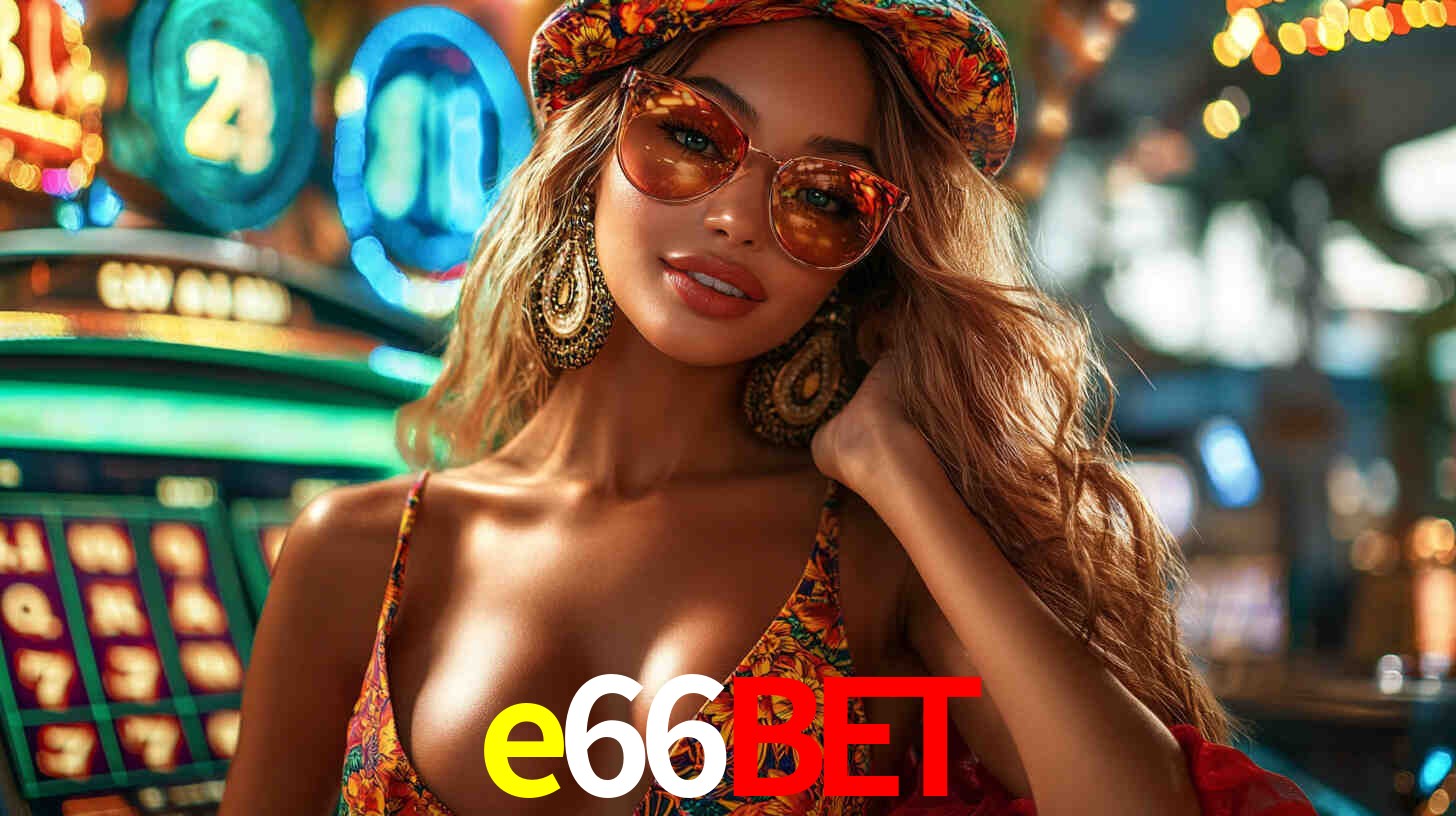 Ofertas Imperdíveis na e66bet: Promoções e Bônus Que Valem a Pena