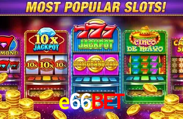 Desvendando o Mundo dos Jogos Virtuais na e66bet