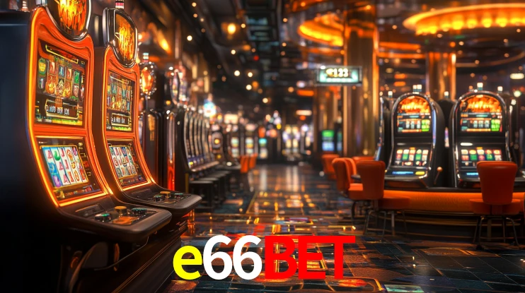 Experimente o Login Seguro Premium no e66bet