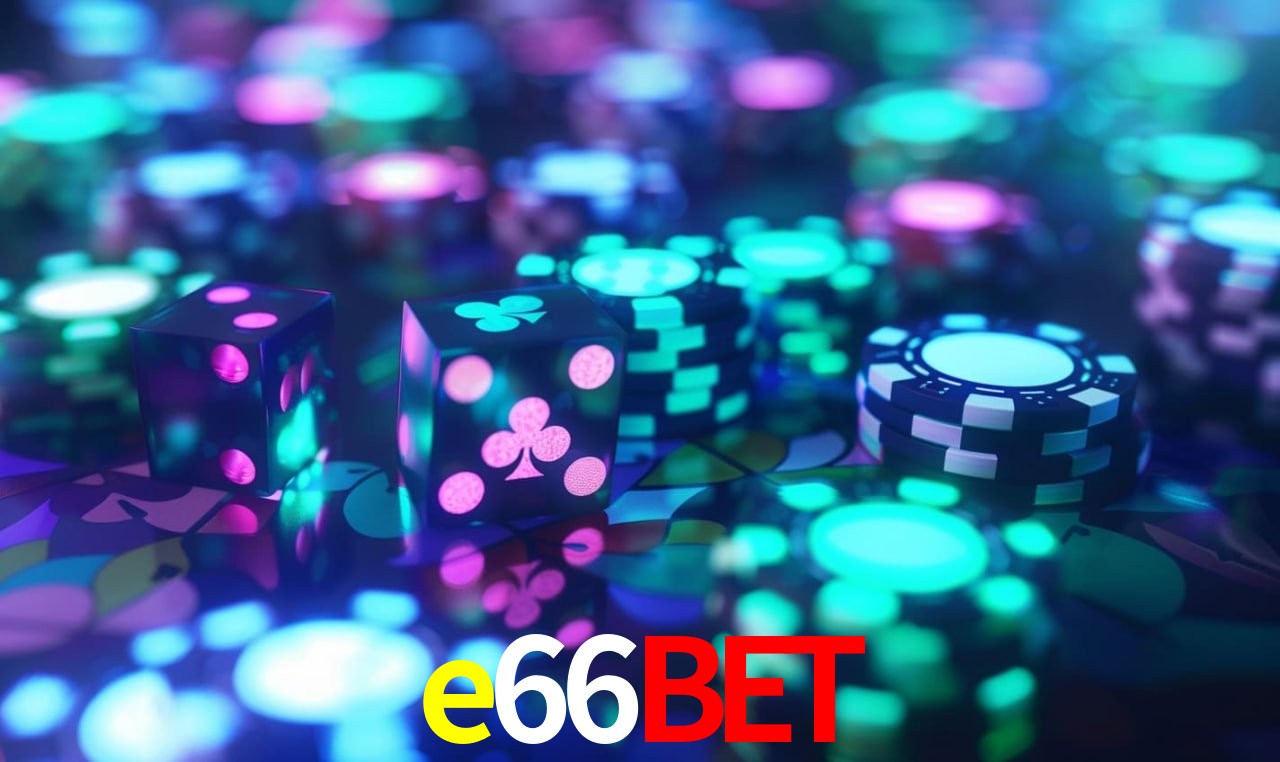 Avaliações dos Jogadores e66bet