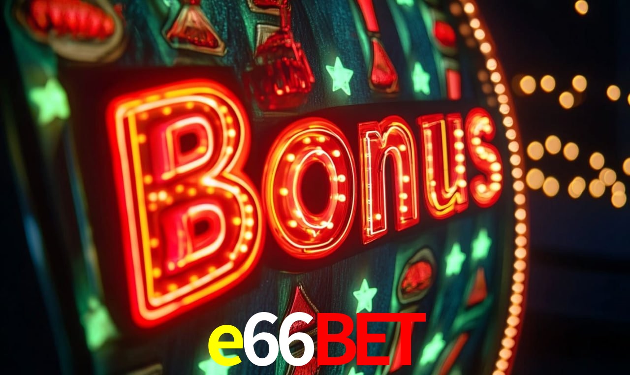 Apostas de Futebol e66bet