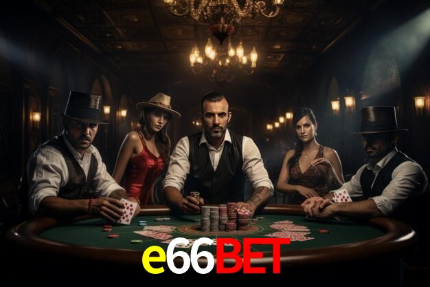 Bônus Diários e66bet