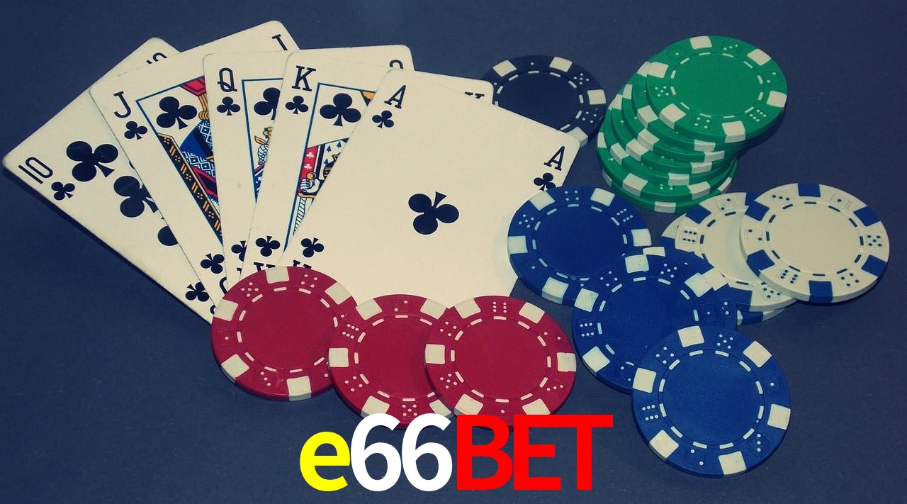 Game Statistics e66bet