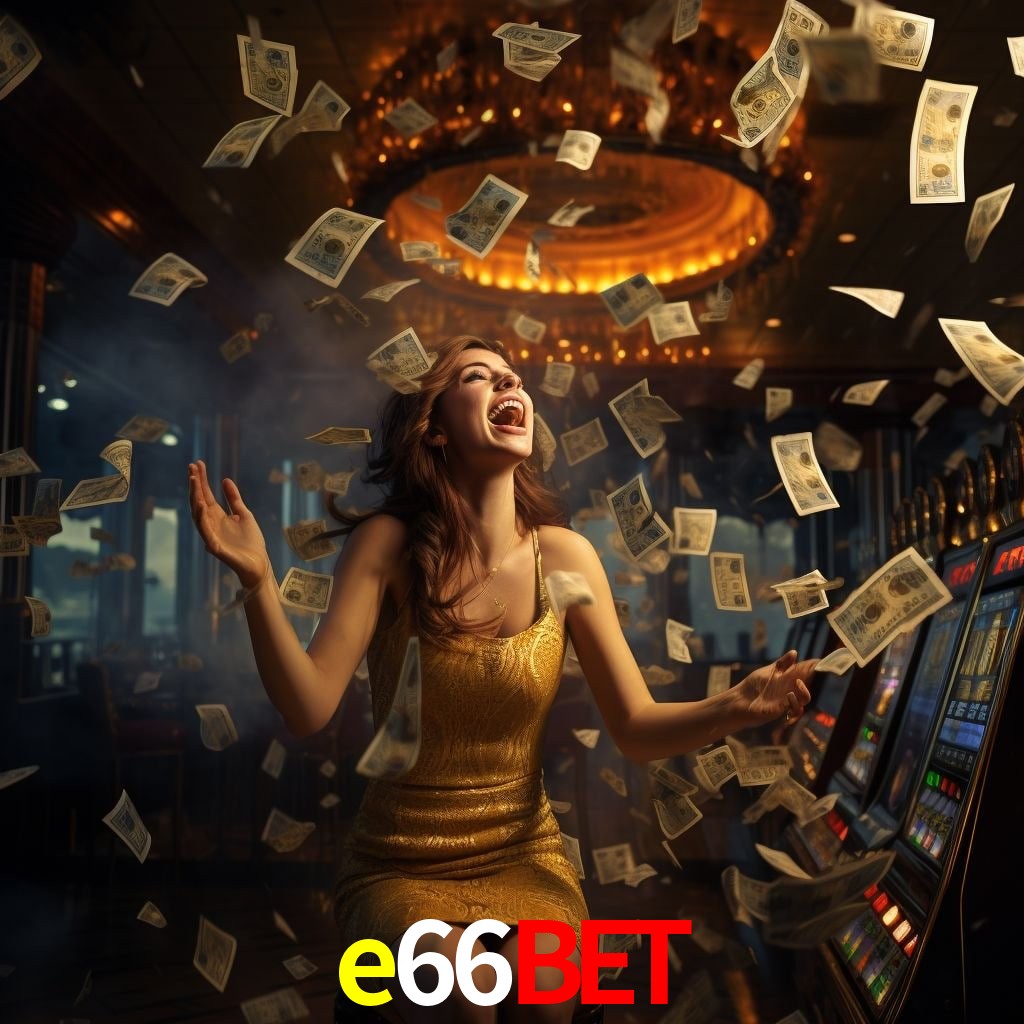 Live Casino e66bet