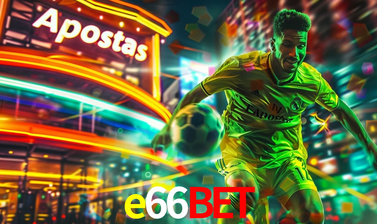Ofertas Exclusivas e66bet
