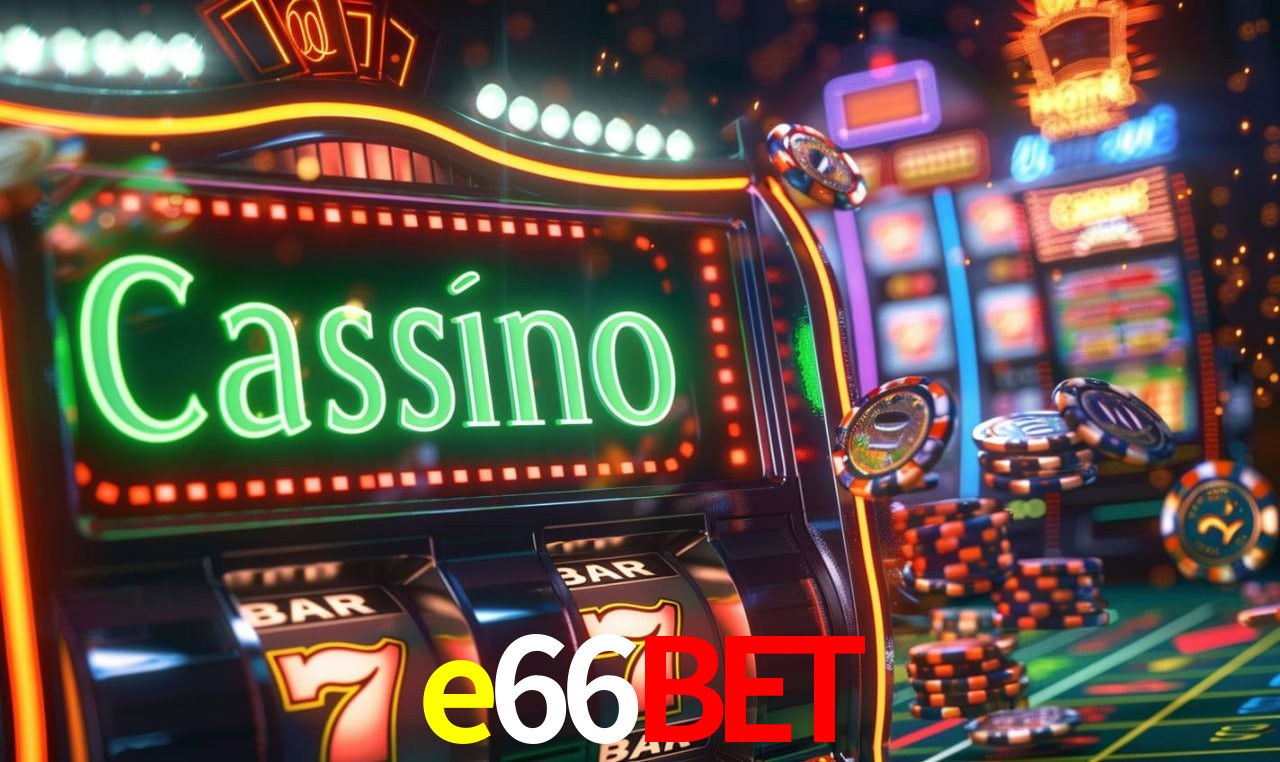 Requisitos do APK da e66bet para Android