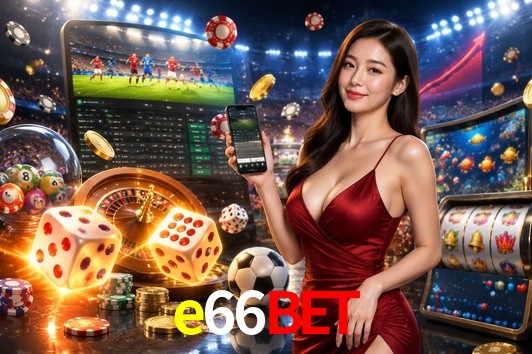 Game Providers e66bet
