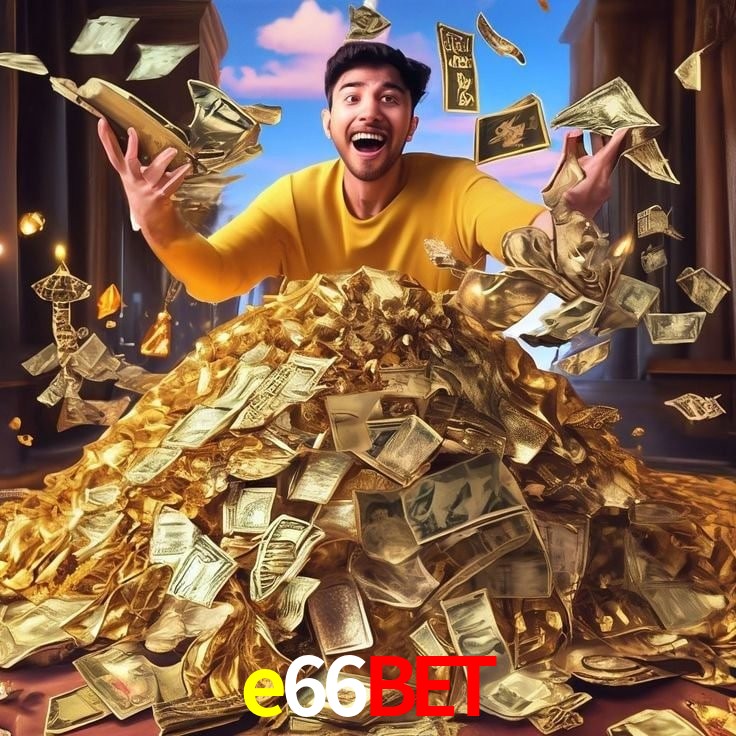 Recursos de Bônus e66bet