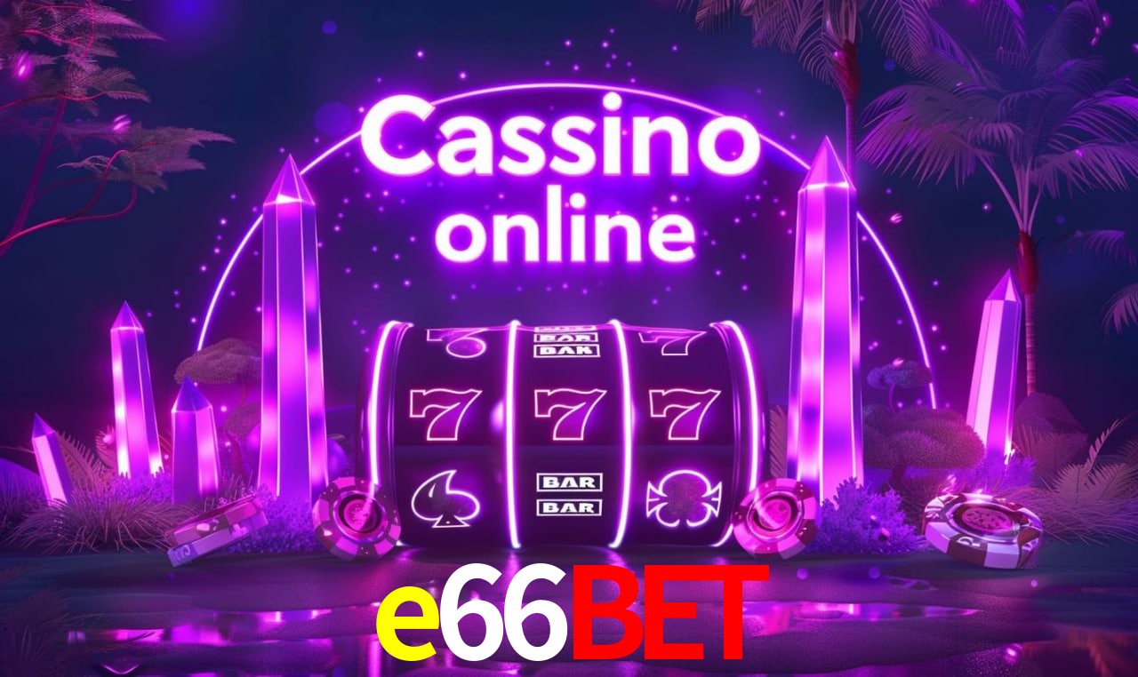 Requisitos do APK da e66bet para Android