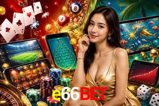 VIP Casino e66bet