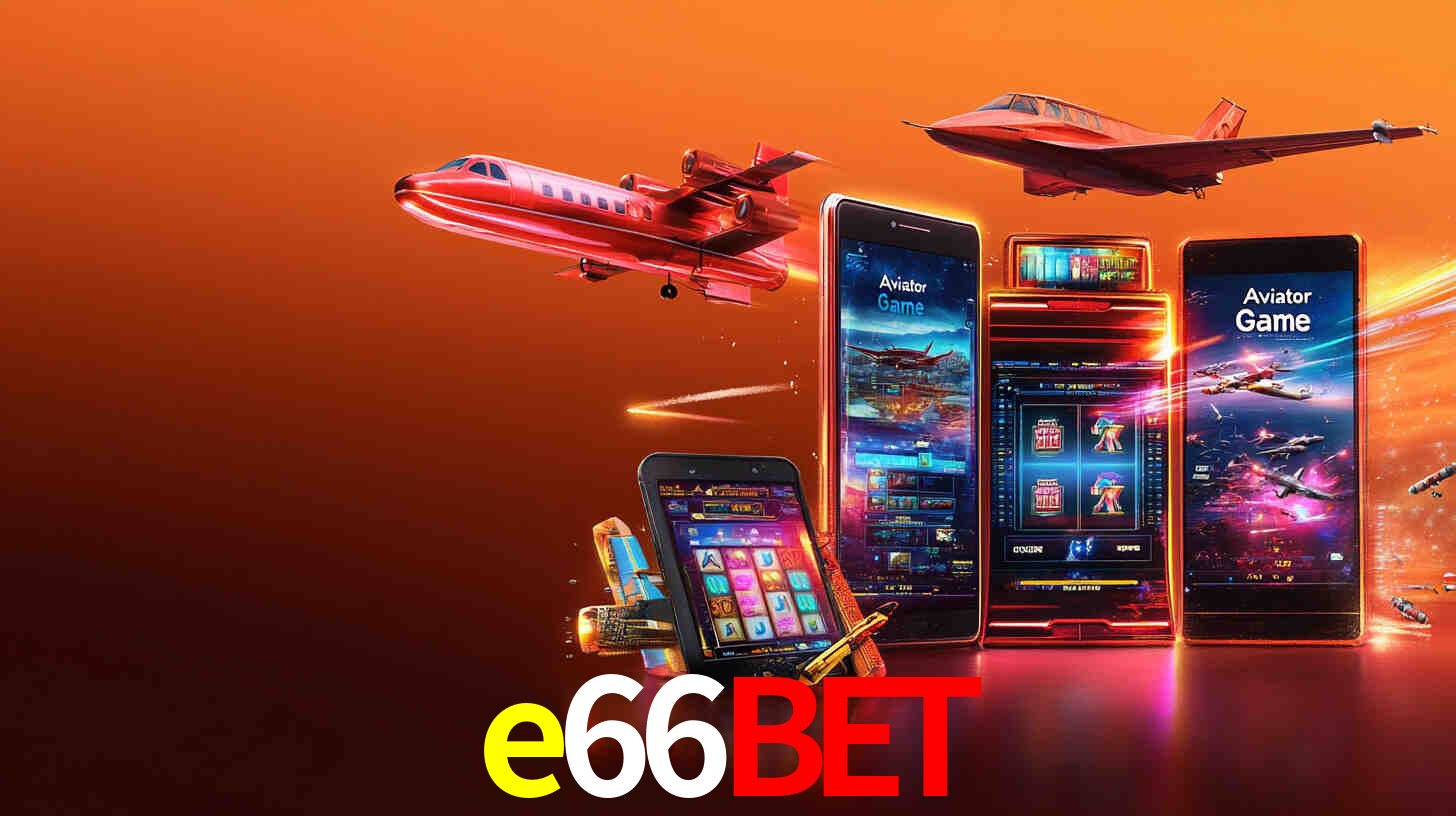 Explorando a Categoria de Eventos em Apostas na e66bet