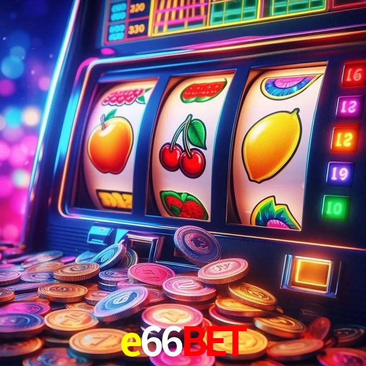 Tecnologia da Plataforma e66bet