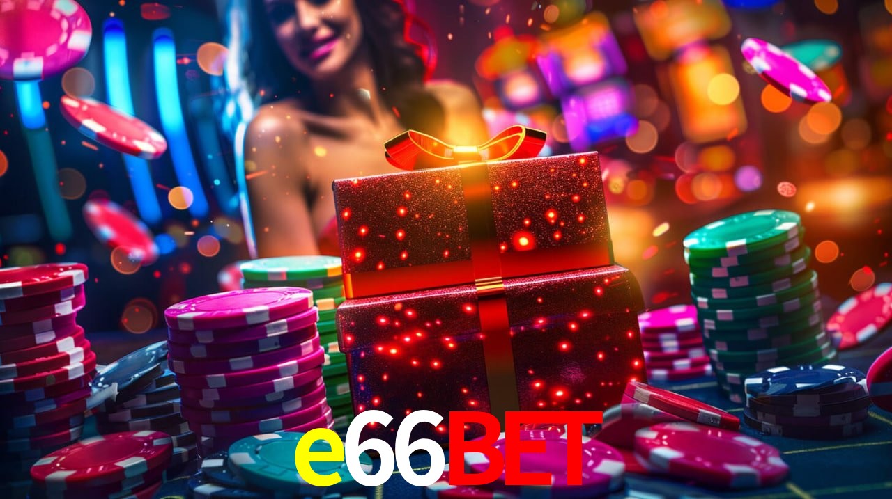 Programa VIP e66bet