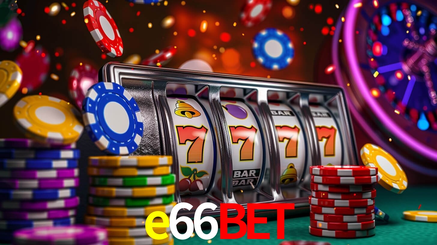 Apostas de Basquete e66bet