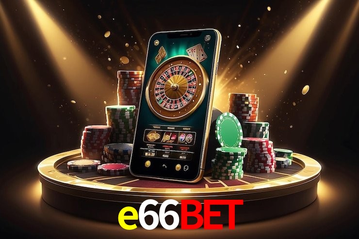 Requisitos do APK da e66bet para Android