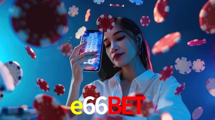 PIX Instantâneo e66bet