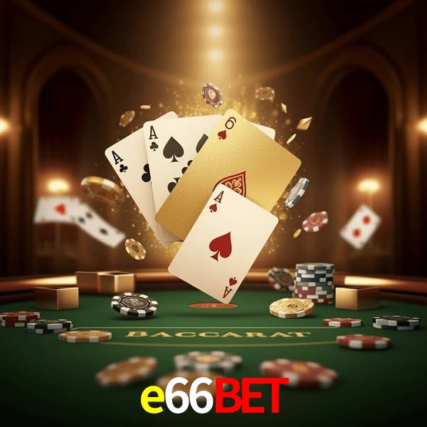 Roulette Table e66bet