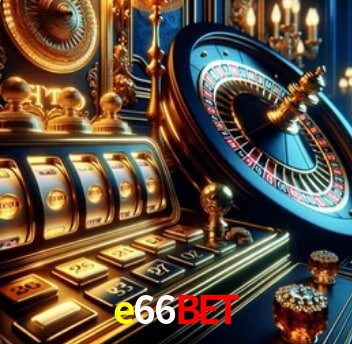 Diretório de Jogos e66bet