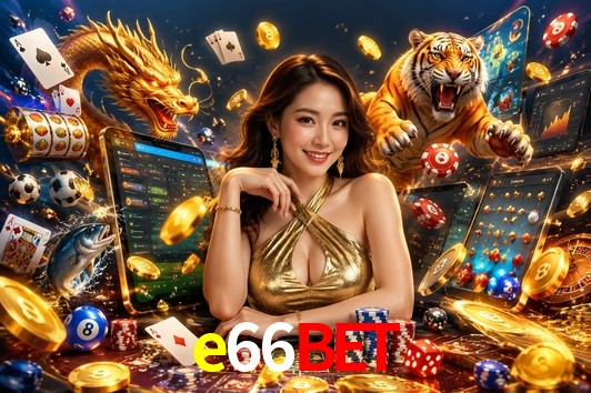 Secure Login e66bet