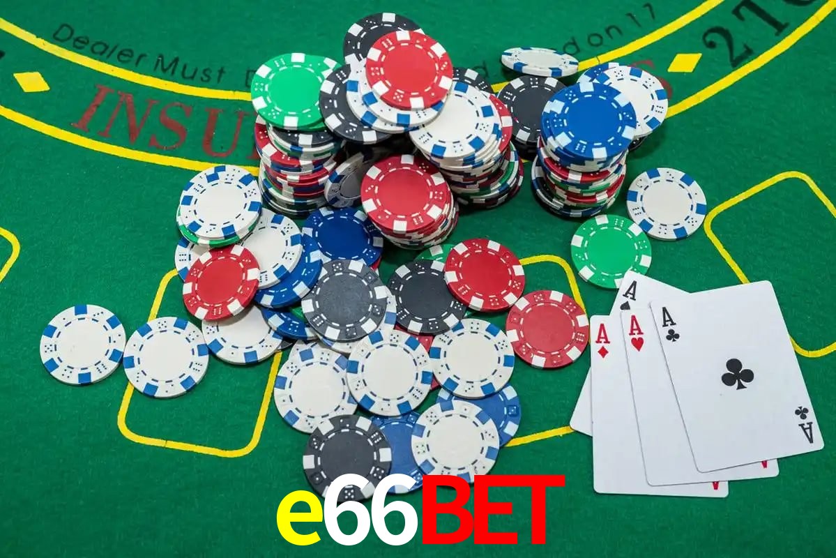 Estatísticas Esportivas e66bet