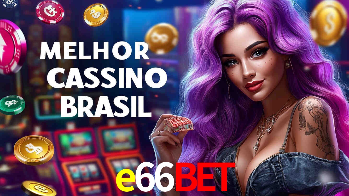 A Emoção da Loteria na e66bet: Uma Chance de Mudança de Vida