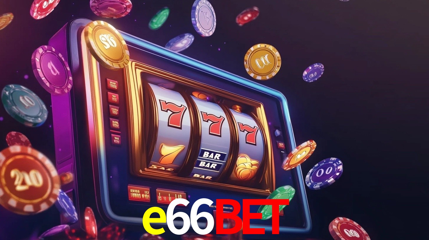 Premium Interface e66bet
