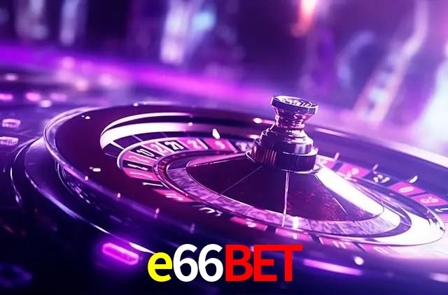 Jogo Aviator e66bet