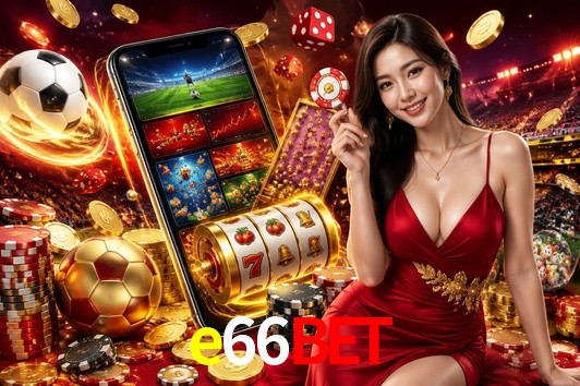 Football Betting e66bet