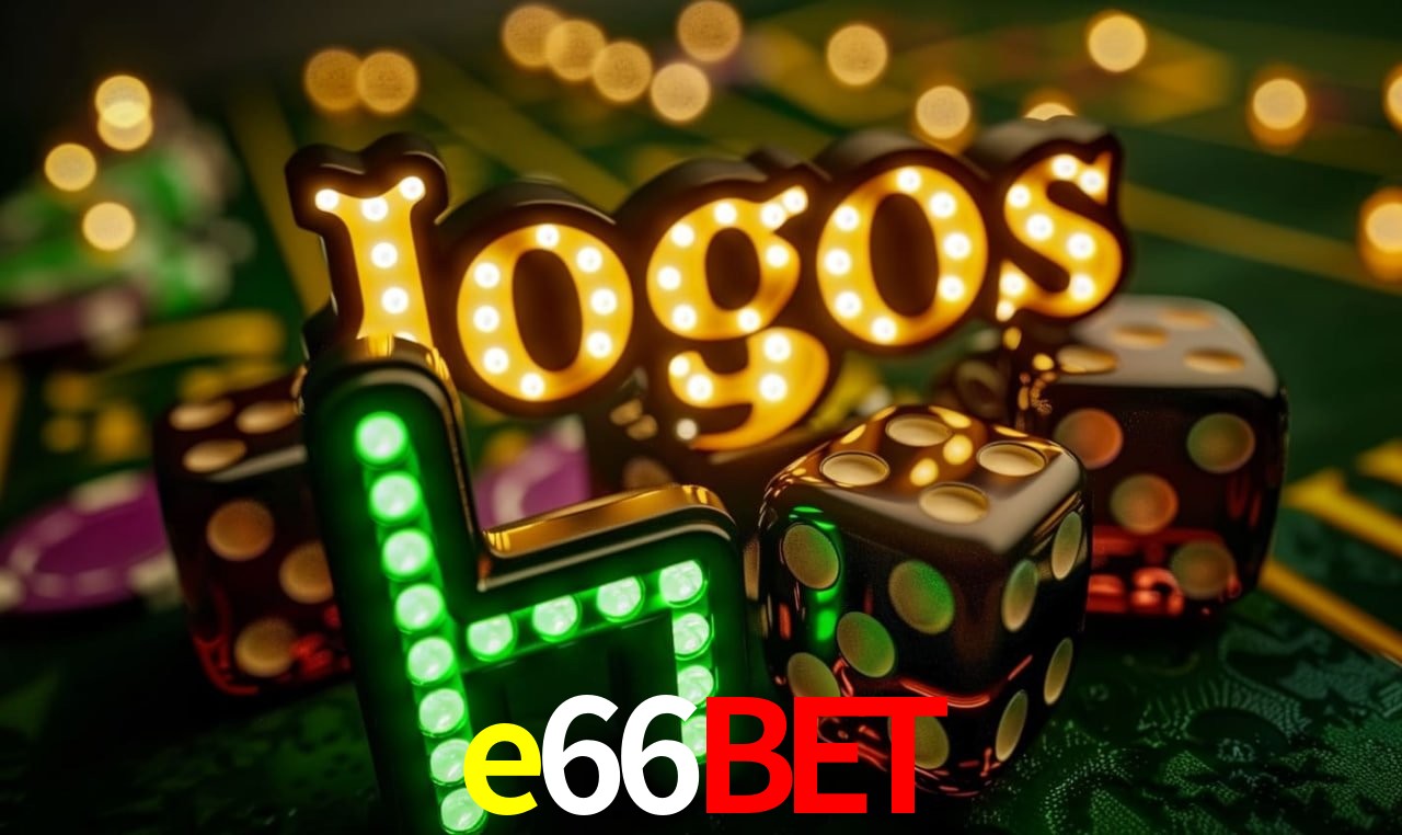 Promoção Relâmpago e66bet