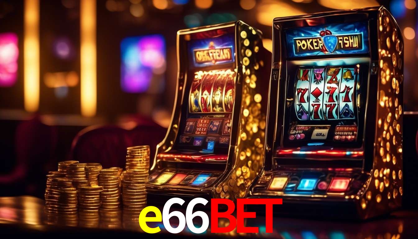 Interface Premium e66bet