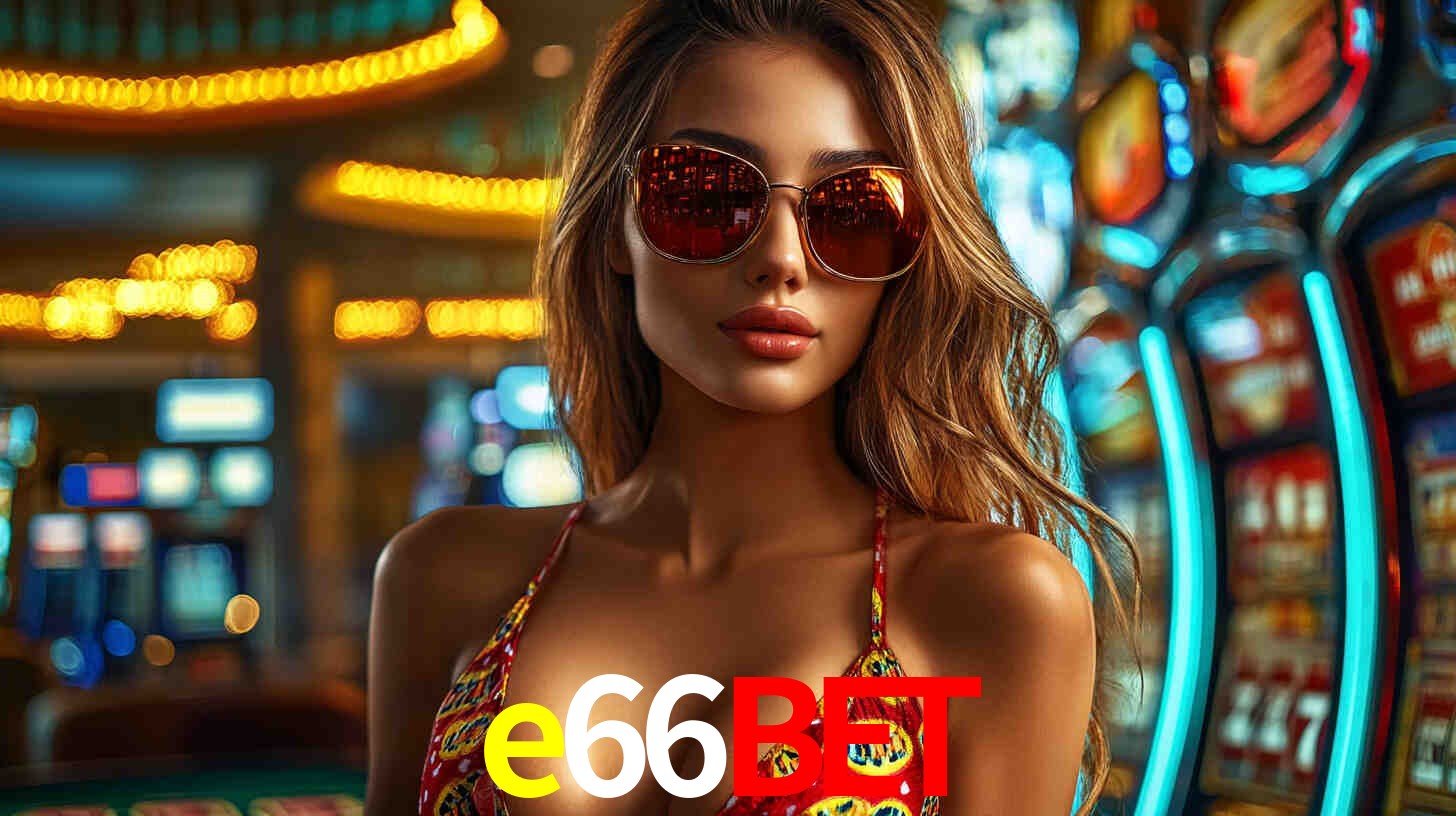 Explore as vantagens do e66bet: serviço profissional e confiabilidade