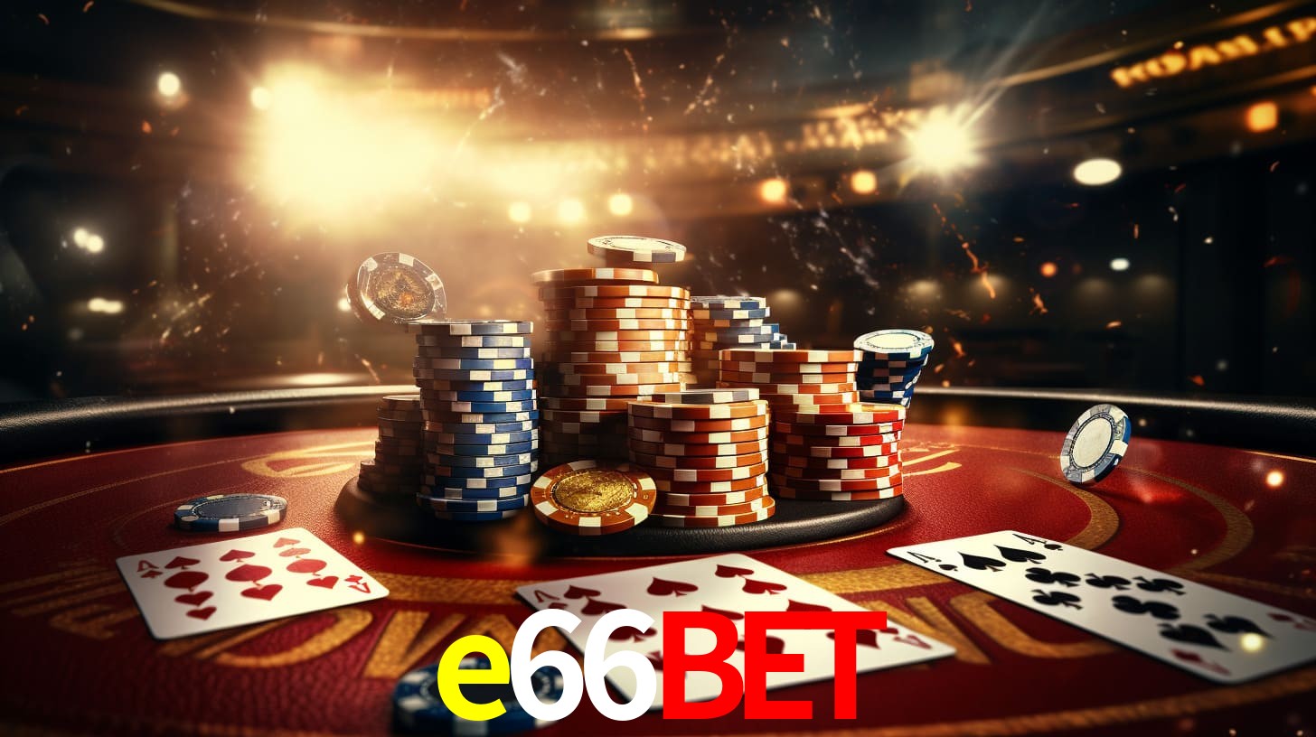 Programa VIP e66bet