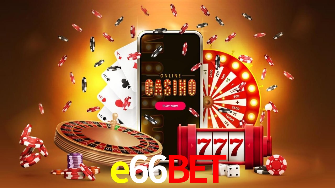 Descubra a Essência do e66bet: Nossa História e Compromissos