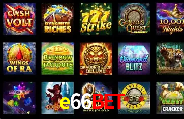 e66bet
