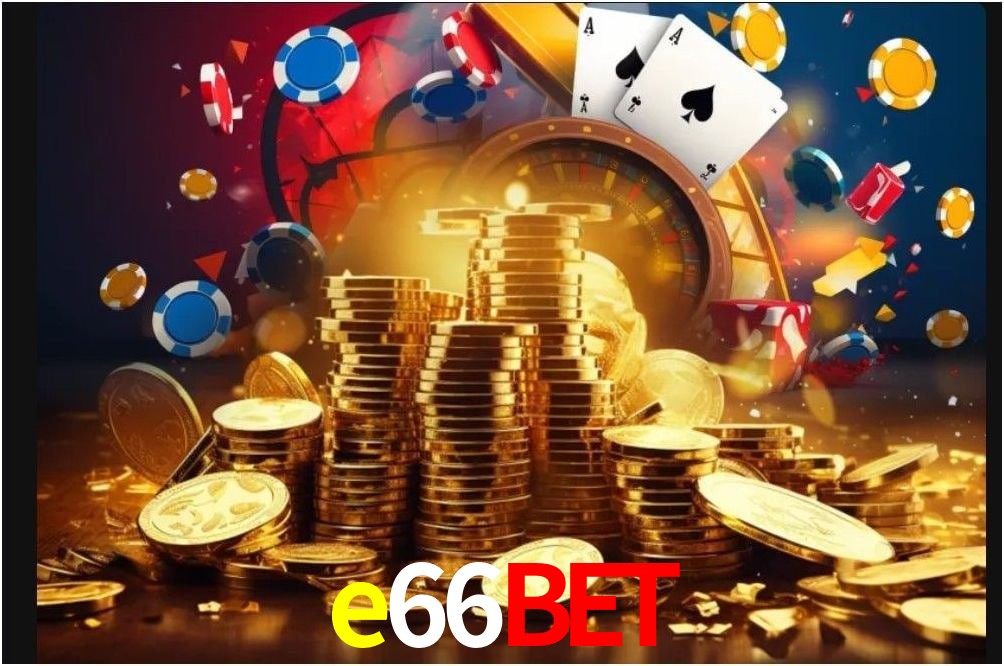 Casino VIP e66bet