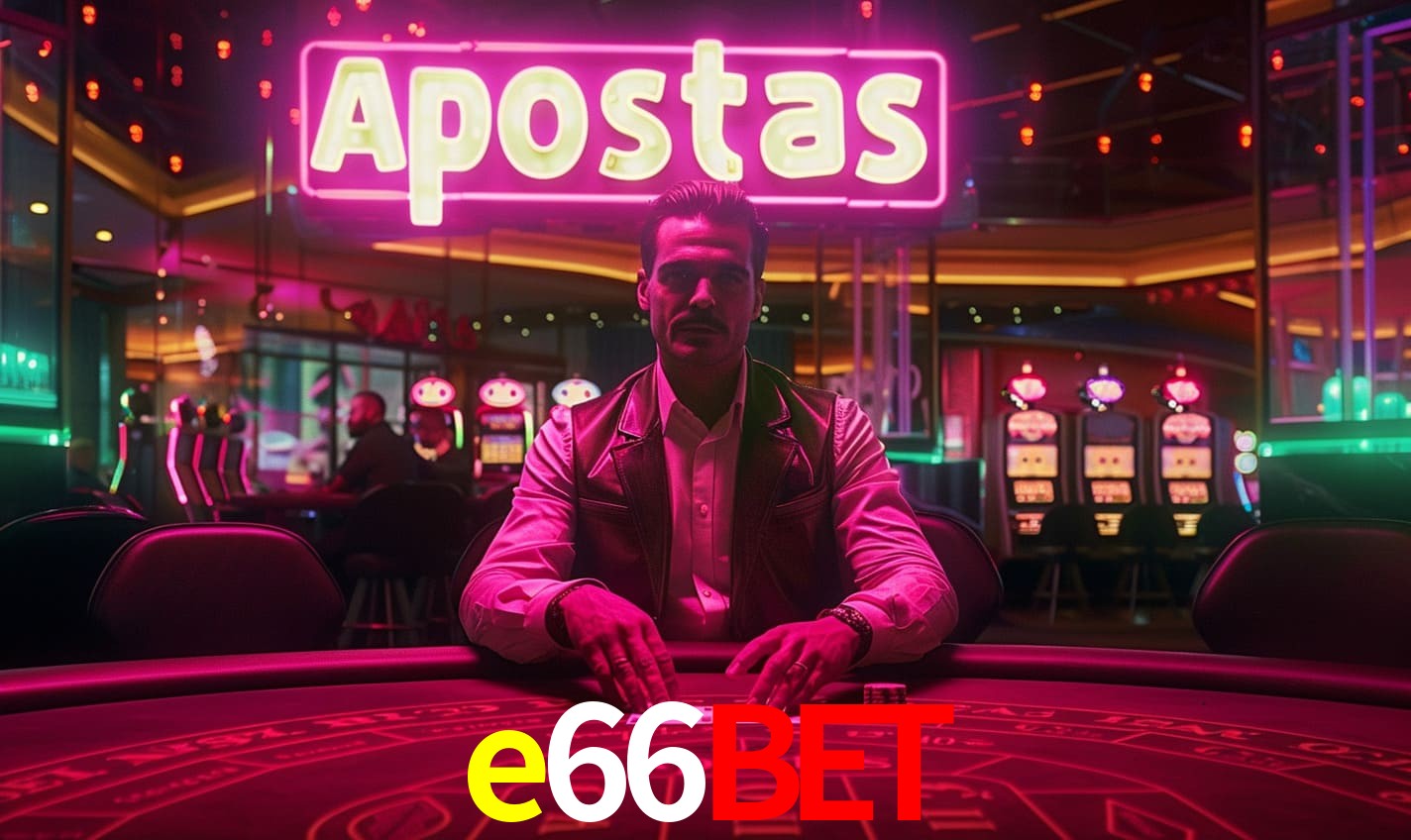 cassino e66bet