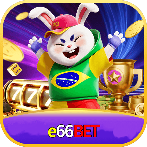 e66bet Logo
