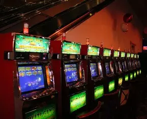 Live Baccarat Table